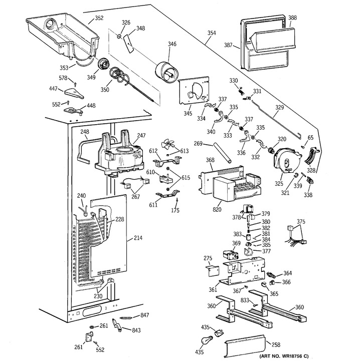 Diagram for TPS24PBBJBS