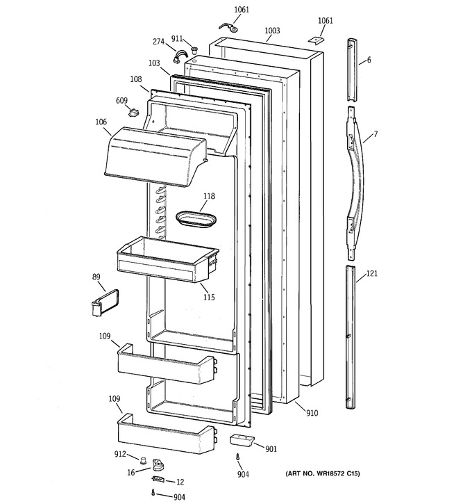 Diagram for TPS24PPBJBS