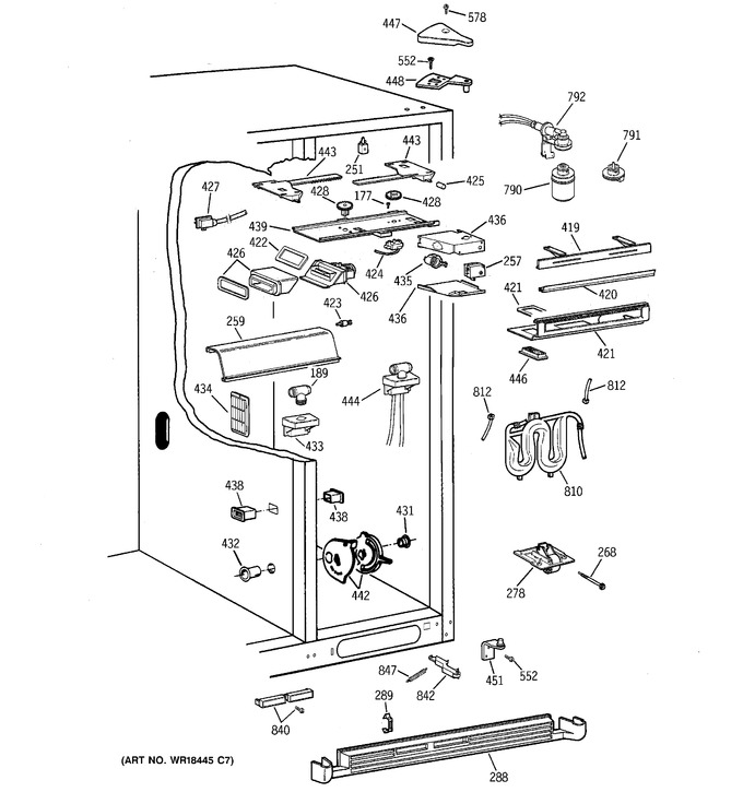 Diagram for TPS24PPBJBS