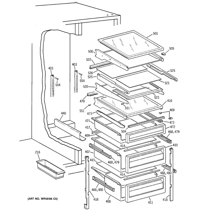Diagram for TPS24PPBJBS