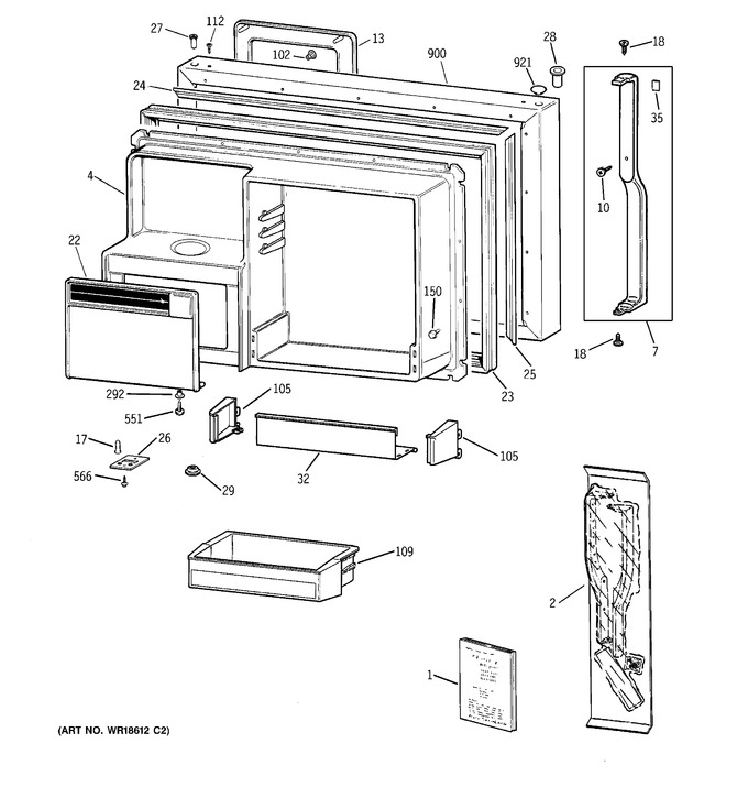 Diagram for TBX22PRBSRCC