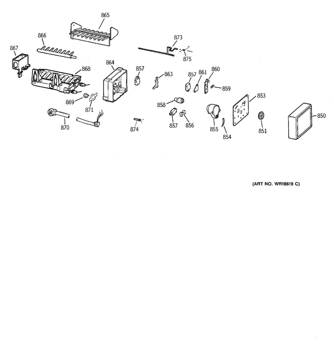 Diagram for TBX22PRBSRCC