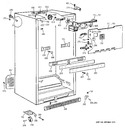 Diagram for 3 - Cabinet