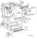 Diagram for 3 - Cabinet