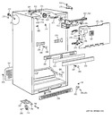 Diagram for 3 - Cabinet