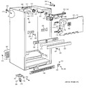 Diagram for 3 - Cabinet