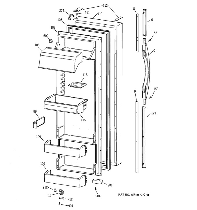 Diagram for CSK28DRDAAA