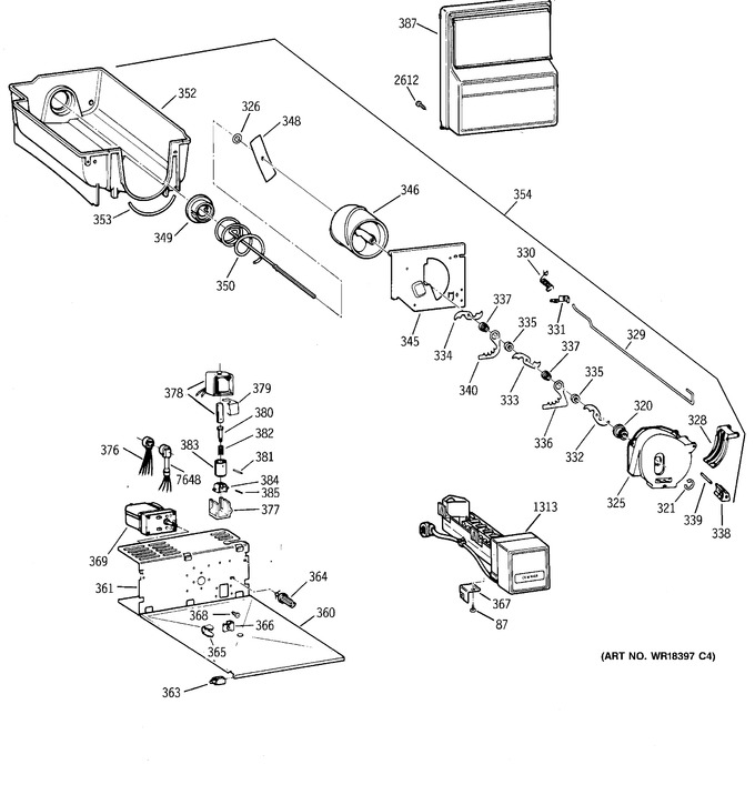 Diagram for ZISS48DCBSS