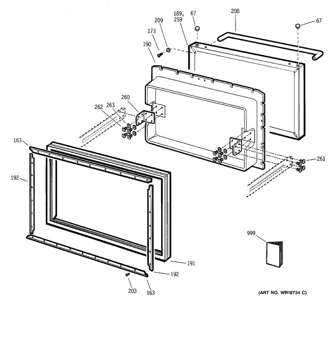 Diagram for TCS18PADALBS