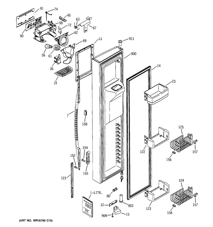 Diagram for HSK27MGMACCC
