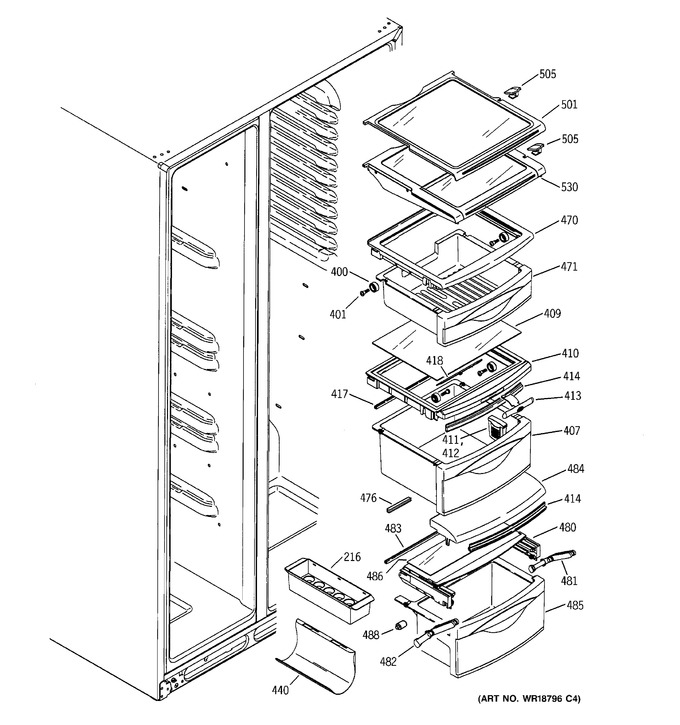 Diagram for HSK27MGMACCC