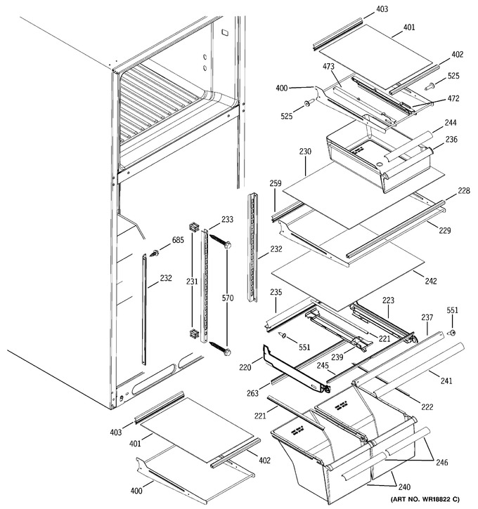 Diagram for GTH18IBMARCC