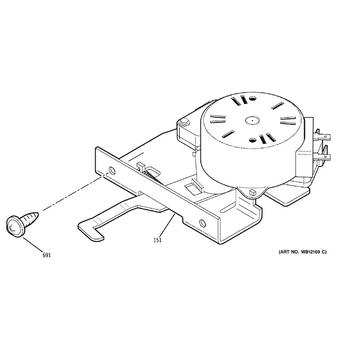 Diagram for ZEK937SD1SS