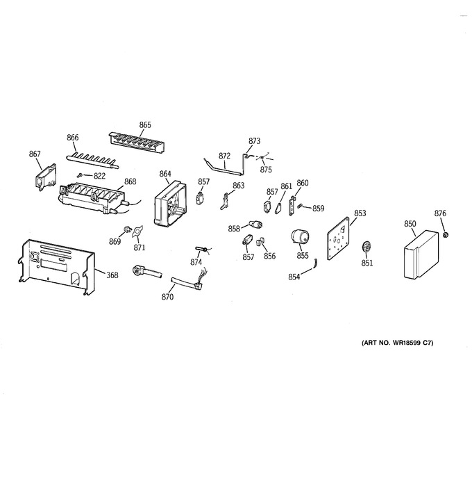 Diagram for TFX30PPDBBB