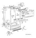 Diagram for 4 - Cabinet Parts
