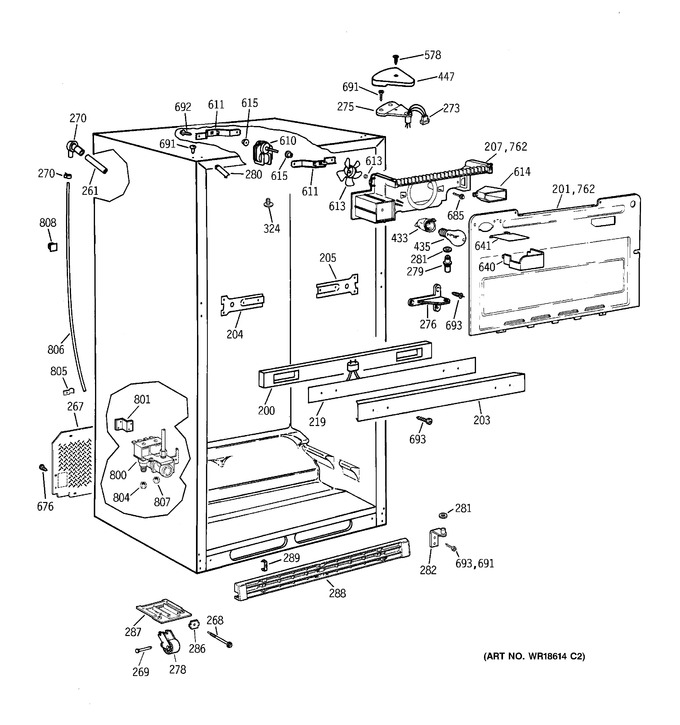 Diagram for TBX25PRYPRBB