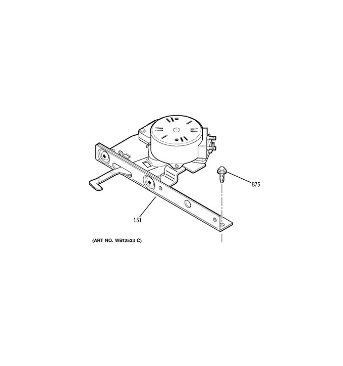 Diagram for JTP28SF1SS