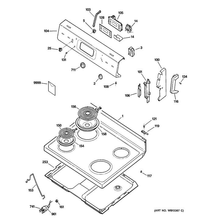 Diagram for RB526H3CC