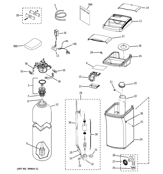 Diagram for GXSF18G01
