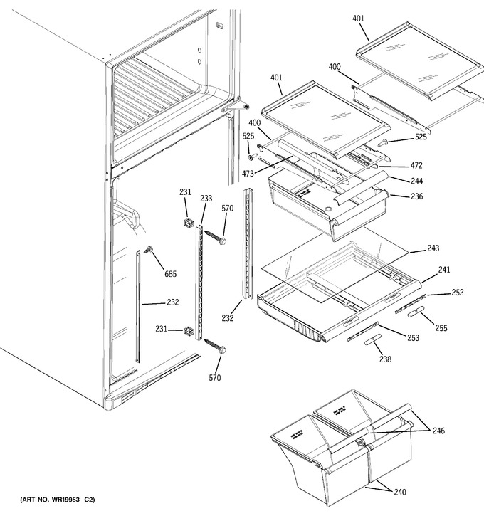 Diagram for GTS18SBPURBS