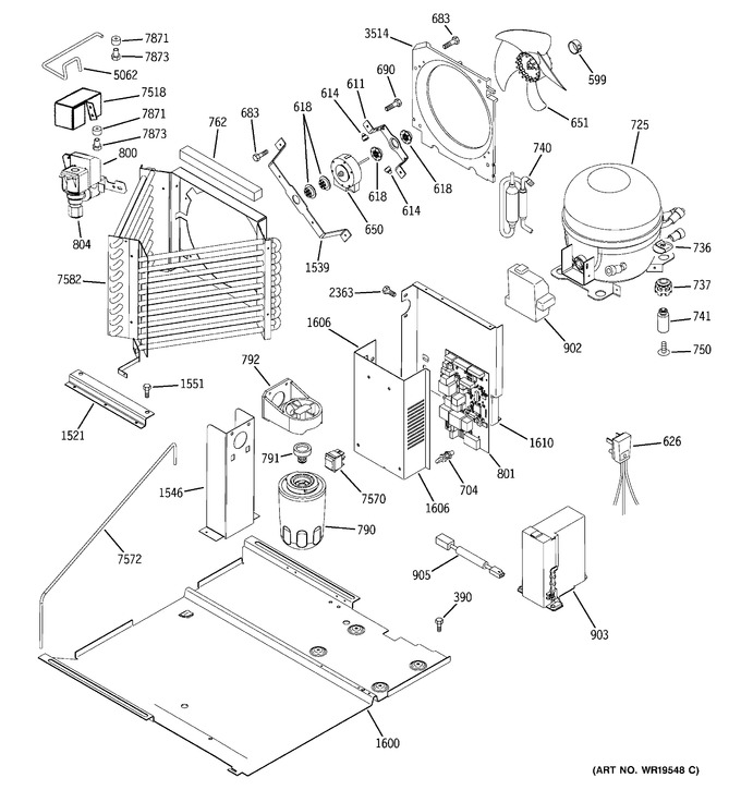 Diagram for ZICP720BSBSS