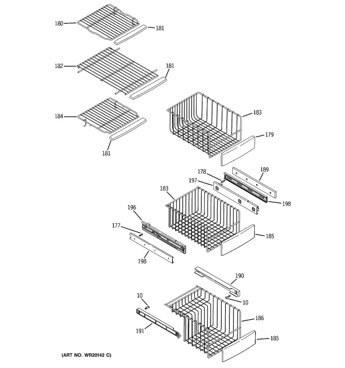 Diagram for PSCF3TGXAFBB