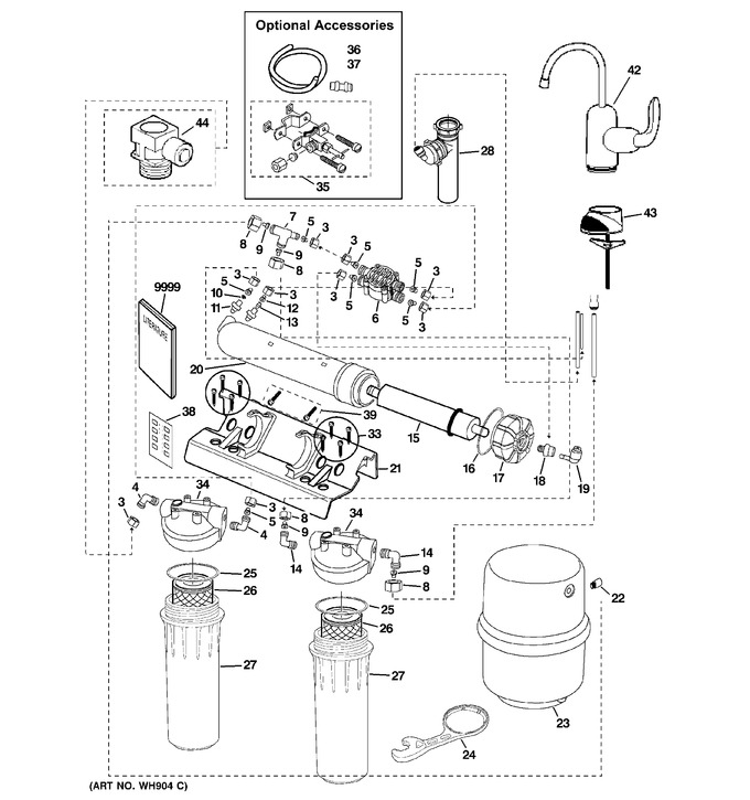Diagram for GXRM10RBL00
