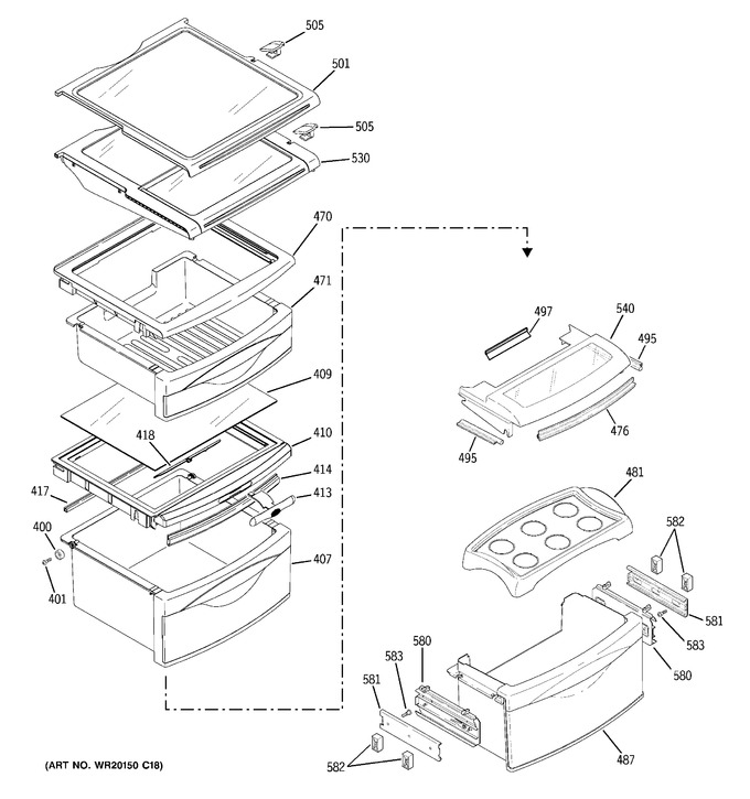 Diagram for PSCS3TGXCFSS