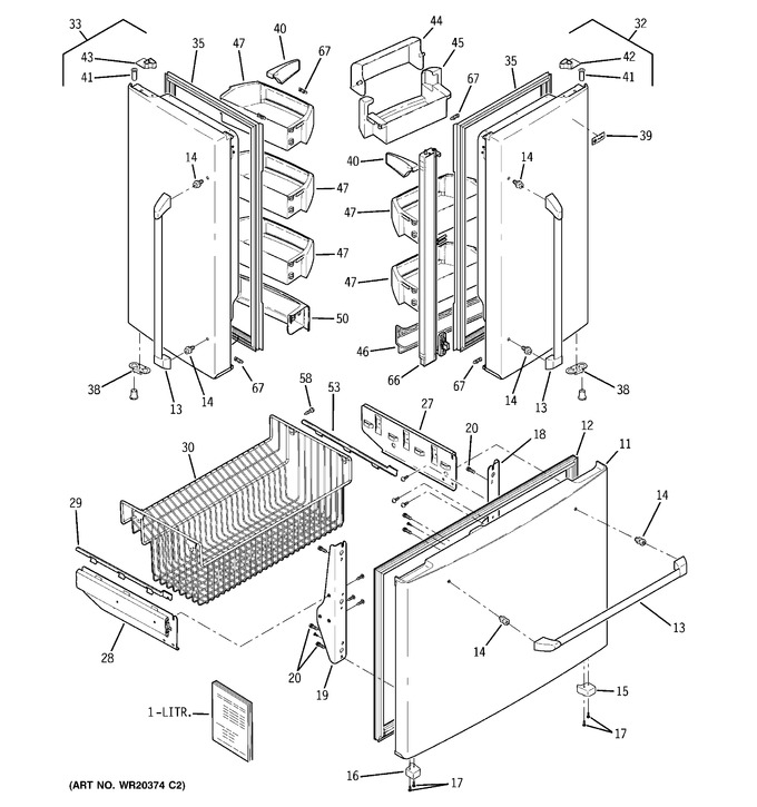 Diagram for CFCP1NIXBSS