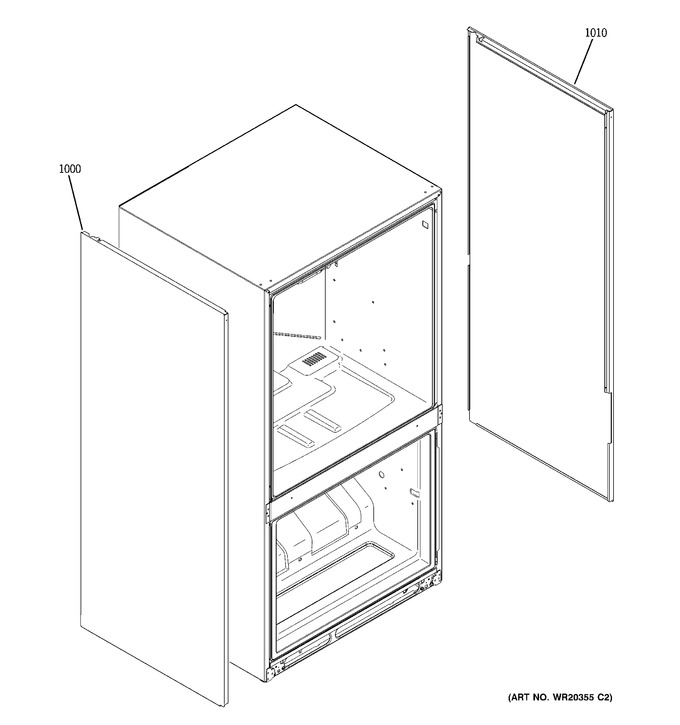 Diagram for CFCP1NIXBSS