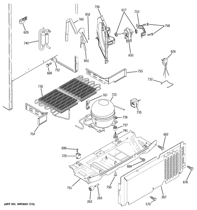 Diagram for GTS18KBPXRBB