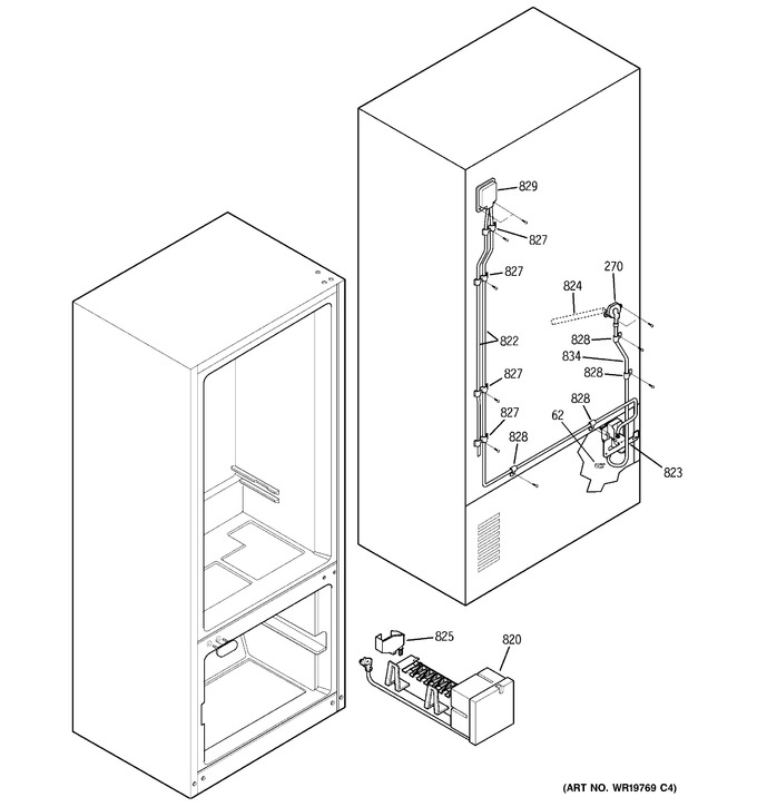 Diagram for GDS20SCSDSS