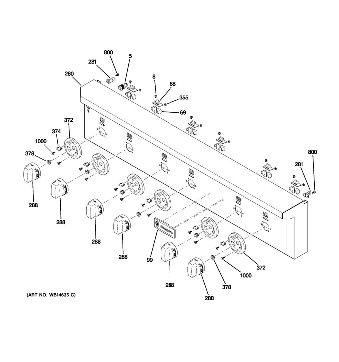 Diagram for ZGU366NP2SS