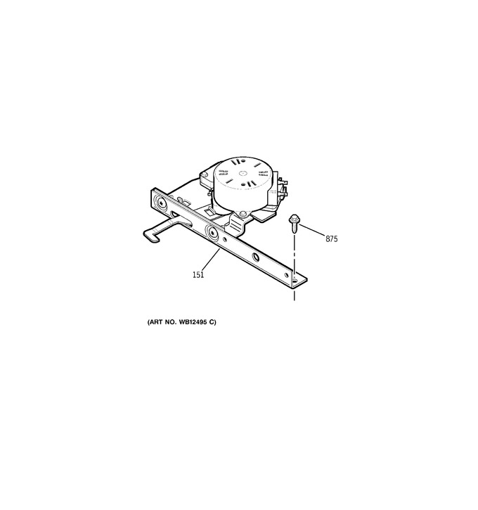 Diagram for JD968TK4WW