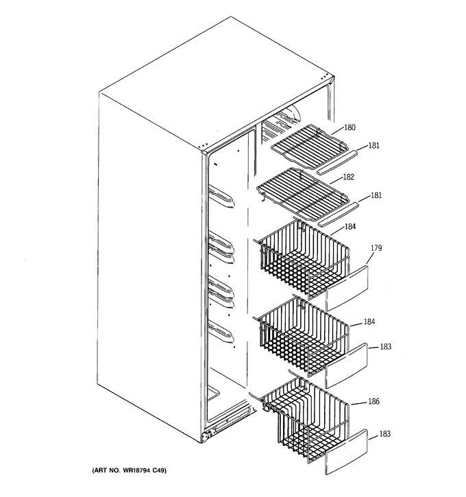 Diagram for HSK27MGWJCCC