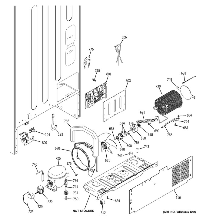 Diagram for PFSS0MFZBSS