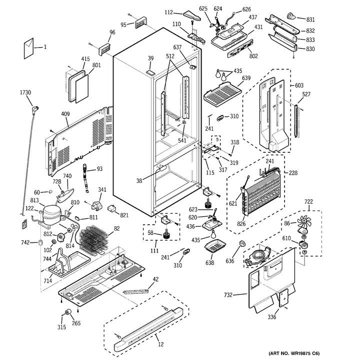 Diagram for PDS22MFSABB