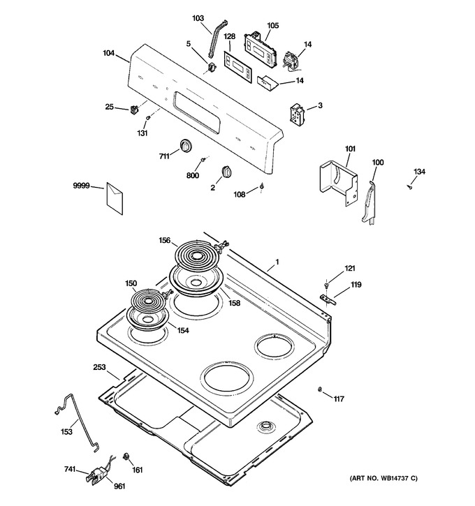 Diagram for RB526DP1CC