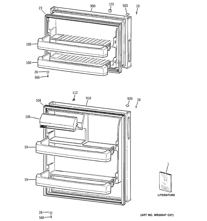 Diagram for A3316ABSJRWW