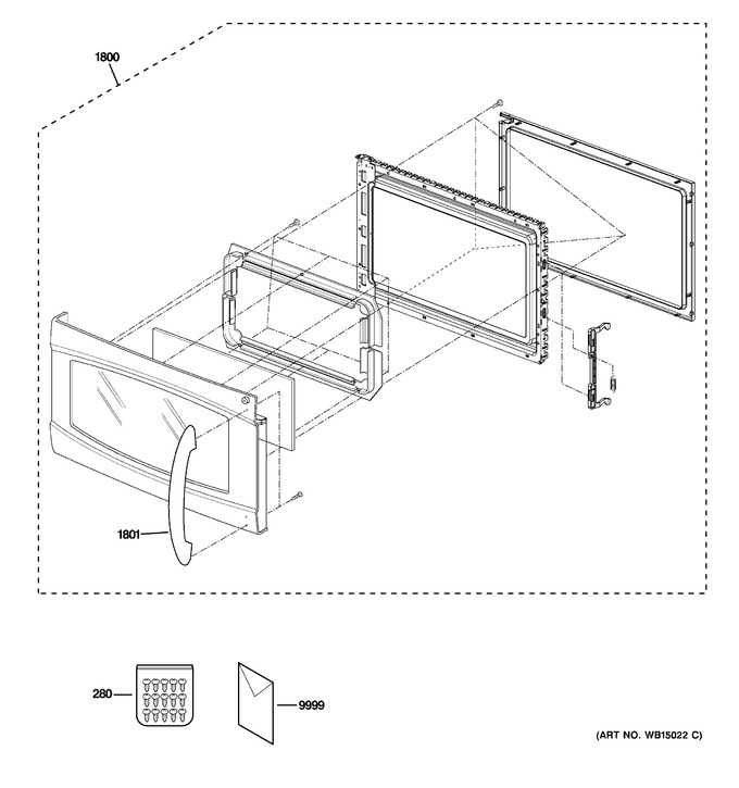 Diagram for PSA2201RSS01