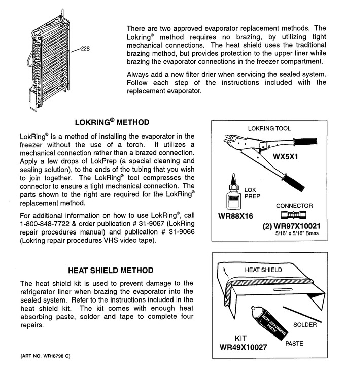 Diagram for GSHL6KGZDCLS