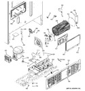 Diagram for 2 - Machine Compartment