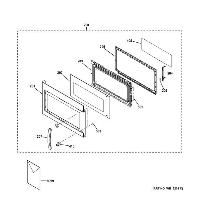 Diagram for JNM3160DF1BB