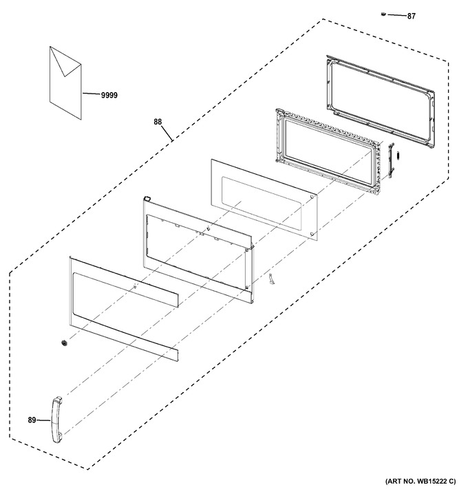 Diagram for PVM9215SF1SS