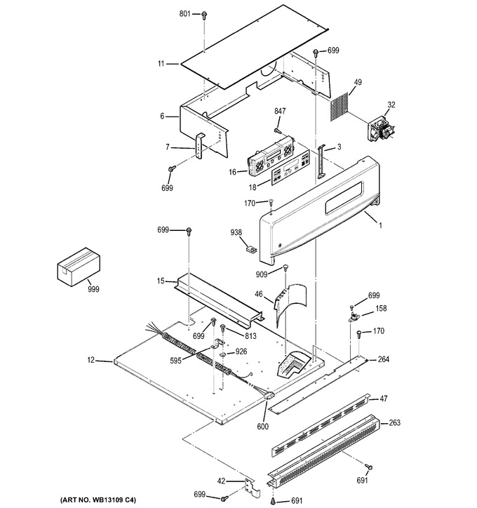 Diagram for JRP20WJ2WW