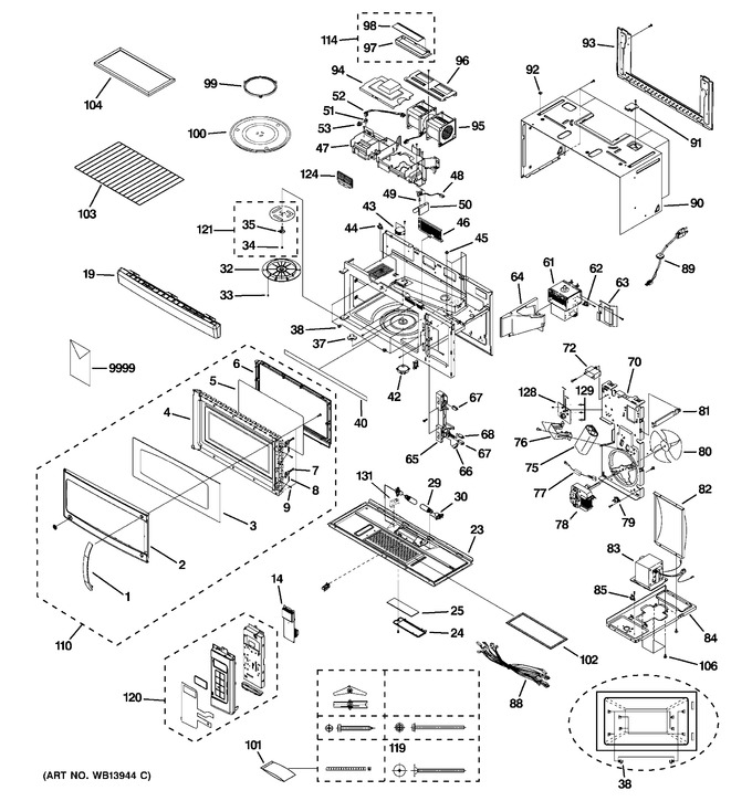 Diagram for JVM1850DM1CC