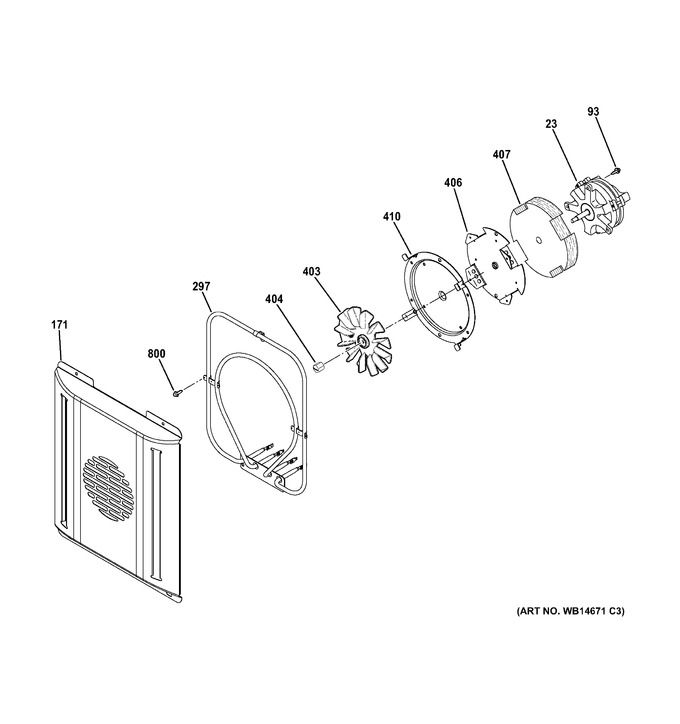 Diagram for ZDP486LDP7SS