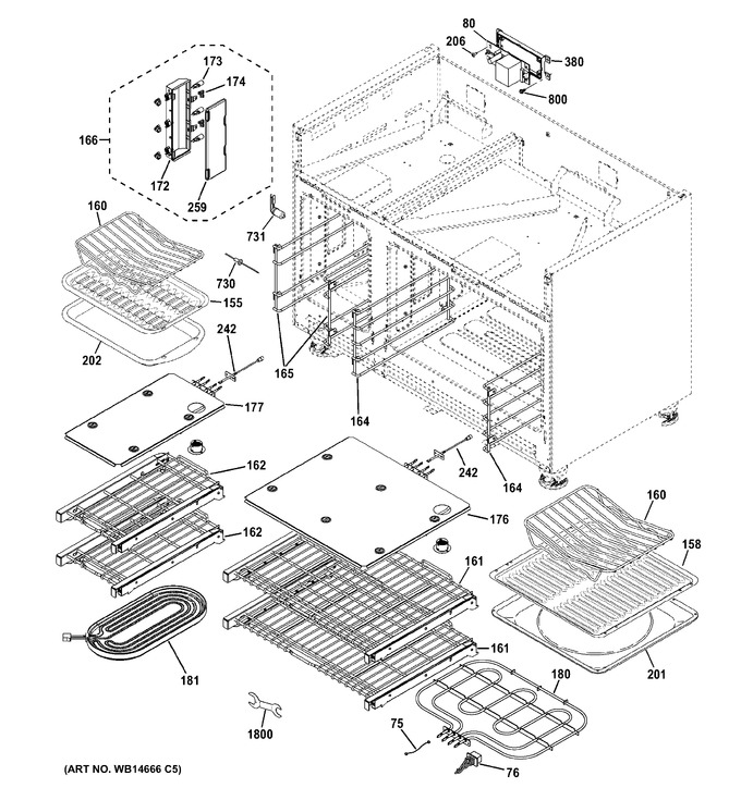 Diagram for ZDP486LDP7SS