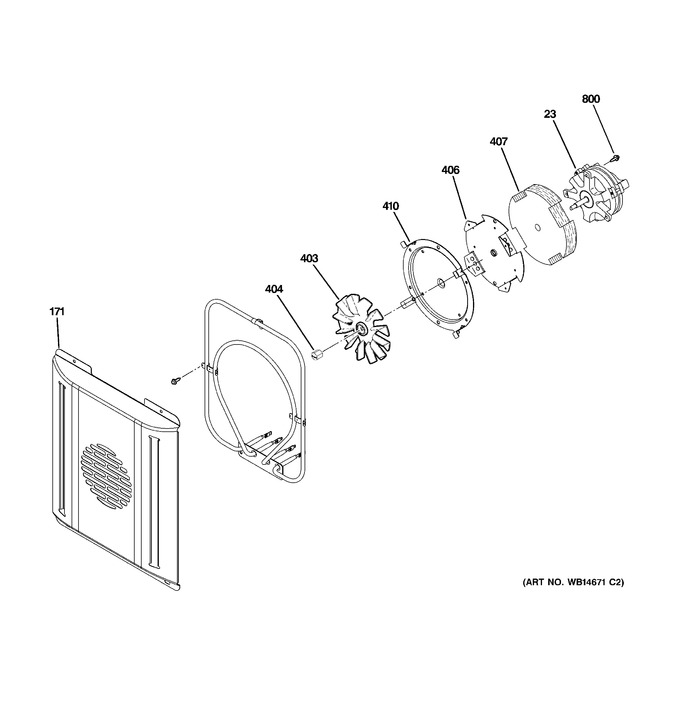 Diagram for ZGP486NRR2SS
