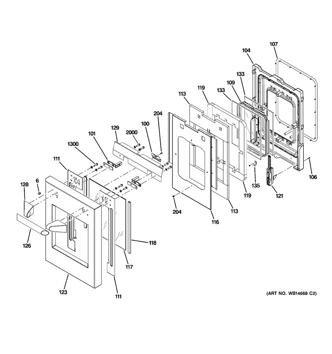 Diagram for ZGP486NRR2SS